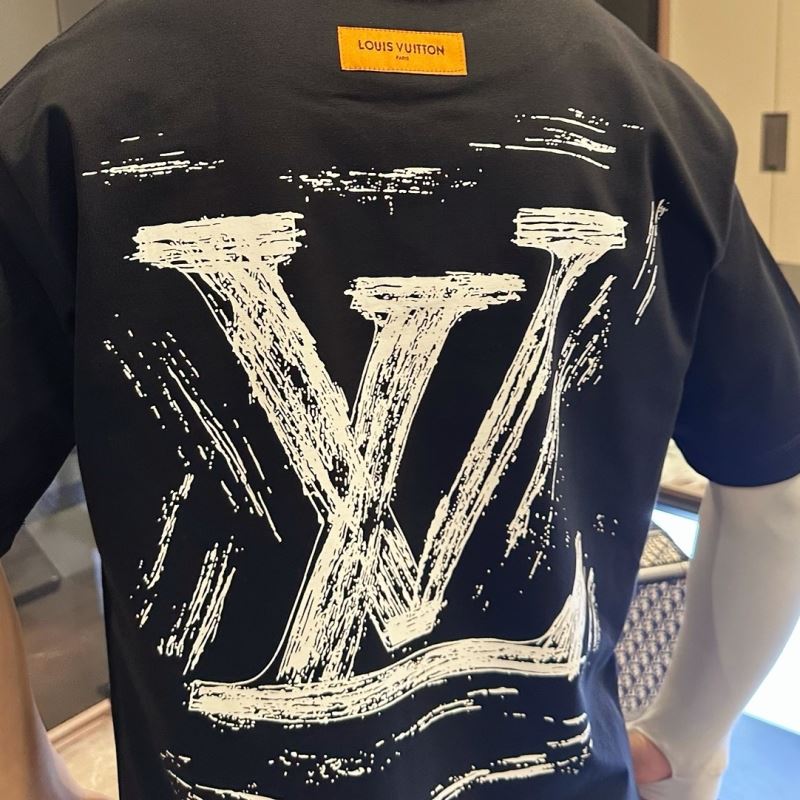 Louis Vuitton T-Shirts